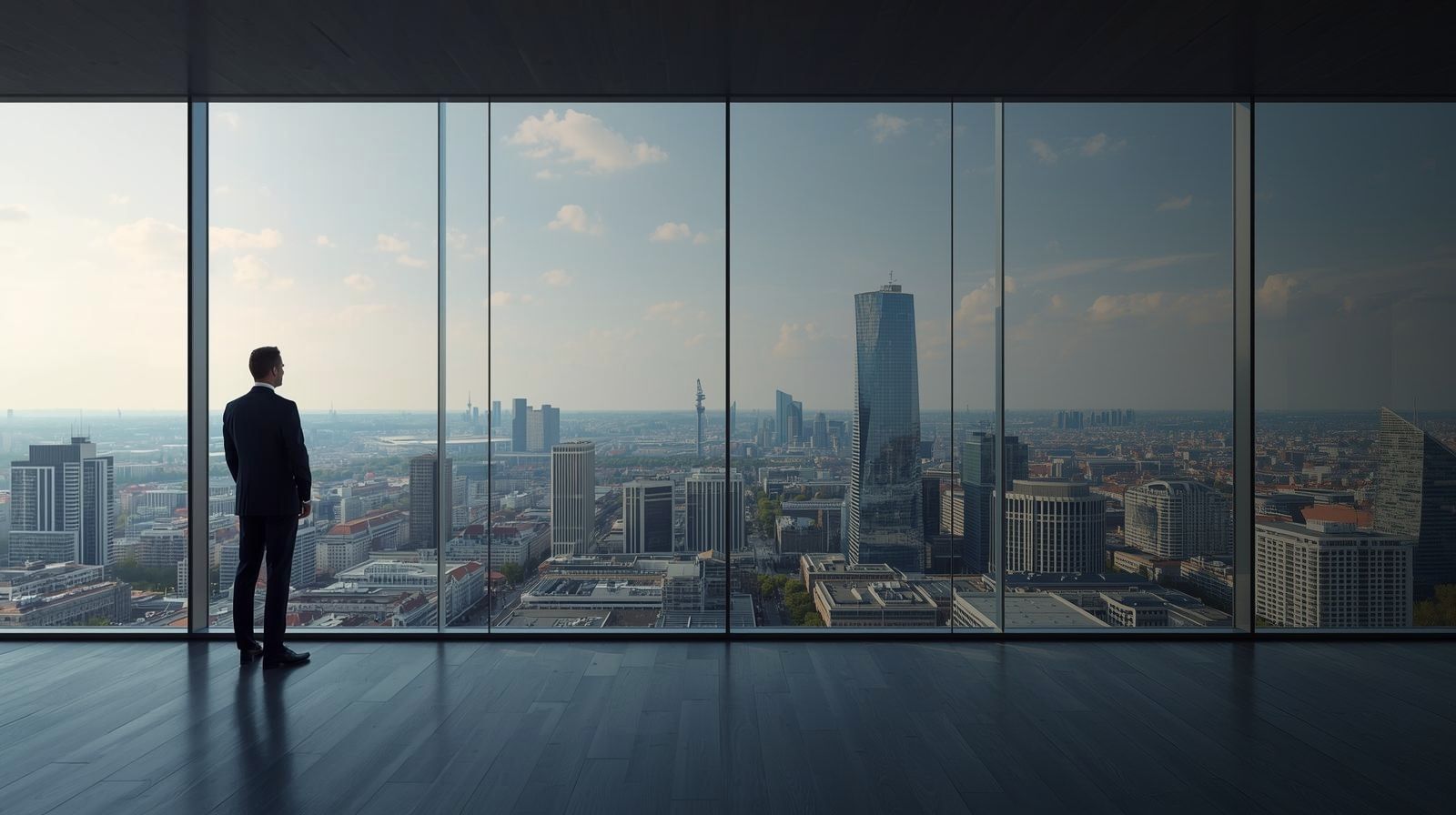 Enterprise Software Entwicklung - CRM, HRM und DMS Lösungen von Atesoft