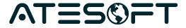 Atesoft Logo