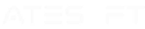 Atesoft Logo